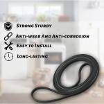 GE Dryer Belt Replacement for Multiple Models