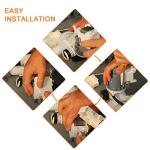 SAMSUNG Washer Drain Pump Replacement by TOMOON