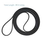 GE Dryer Drive Belt Replacement Parts