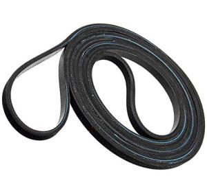 Seentech Dryer Drum Drive Belt for GE/Frigidaire