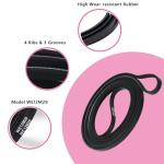 Sturdy Drum Drive Belt for GE/Hotpoint Dryer