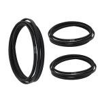 Dryer Drum Drive Belt Replacement - 2 Pack