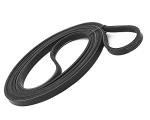 GE Dryer Belt WE12X82 Compatible with Multiple Models