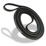GE Dryer Drive Belt WE03X29704 Replacement Part