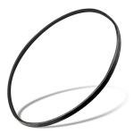 GE Dryer Belt Replacement - WE12M37 Compatible Part