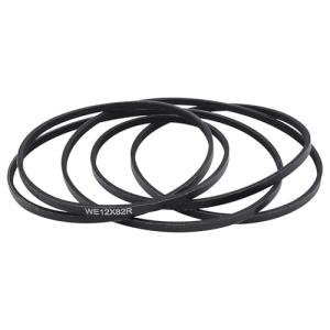 GE Dryer Belt WE12X82 Compatible Replacement Parts