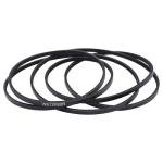 GE Dryer Belt WE12X82 Compatible Replacement Parts