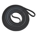 Dryer Belt Compatible with GE Models WE12M29