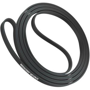 GE/Hotpoint Dryer Belt Replacement WE03X29897