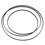 Dryer Belt Compatible with GE Models WE12M29