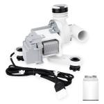 Samsung Washer Drain Pump Assembly DC97-19289F