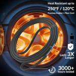 GE/Hotpoint Dryer Belt Replacement WE03X29897