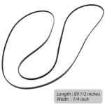 Dryer Drum Drive Belt for GE Models