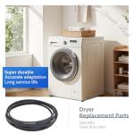 GE Dryer Belt WE12X82 Compatible Replacement Parts