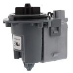 Samsung Washer Drain Pump DC31-00054A Replacement Part