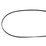 Dryer Belt Compatible with GE Models WE12M29