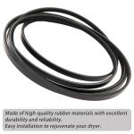 Dryer Drum Drive Belt for GE Models
