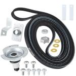 Dryer Drum Bearing Replacement Kit for GE Hotpoint