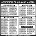 Samsung Washer Drain Pump Assembly DC97-19289F