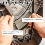 Replacement Dryer Belt for GE, Whirlpool, Kenmore