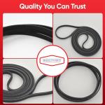 GE and Kenmore 89.5in Dryer Drum Belt