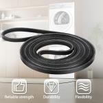 Replacement Dryer Belt for GE, Whirlpool, Kenmore