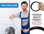 GE and Kenmore 89.5in Dryer Drum Belt