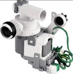 Samsung Washer Drain Pump Assembly DC97-19289F
