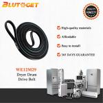 Blutoget Dryer Drum Drive Belt for GE Hotpoint