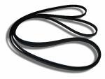 GE Dryer Belt WE12X82 Replacement Part