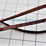 GE Dryer Drum Drive Belt Replacement WE03X29897