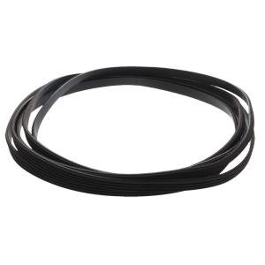 GE Dryer Belt WE12M29 2-Pack Replacement Parts