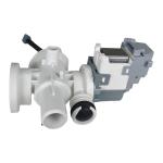 Samsung Washer Drain Pump Assembly Replacement Part