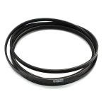 GE Dryer Belt WE12M29 2-Pack Replacement Parts