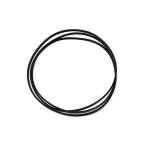 GE Dryer Belt WE12M29 Compatible with WE03X29897