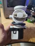 Samsung OEM Washer Drain Pump DC96-01585D