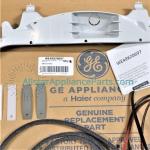 GE Dryer Maintenance Kit for Reliable Performance