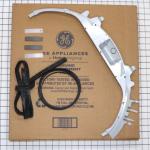 GE Dryer Maintenance Kit for Reliable Performance