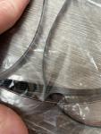 GE Dryer Drum Drive Belt - OEM Part