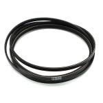 GE Dryer Belt WE12M29 2-Pack Replacement Parts