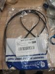 GE Dryer Belt WE12X10020 Replacement Part