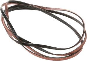 GE Washer Dryer Drive Belt WE03X29897