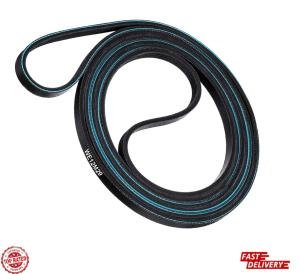 GE Hotpoint Dryer Drum Drive Belt WE12M29 89.5