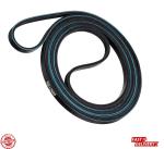 GE Hotpoint Dryer Drum Drive Belt WE12M29 89.5