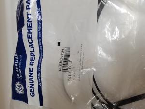 GE Dryer Drum Belt WE03X29704 for GFD55ESSN0WW