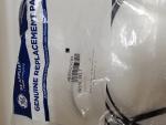 GE Dryer Drum Belt WE03X29704 for GFD55ESSN0WW