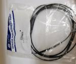GE Dryer Drum Belt WE03X29704 for GFD55ESSN0WW