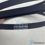 GE Dryer Belt WE12M29 Compatible with WE03X29897
