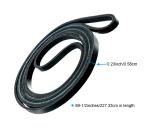 GE Hotpoint Dryer Drum Drive Belt WE12M29 89.5