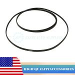 Dryer Belt WE12M29 WE03X29897 for GE